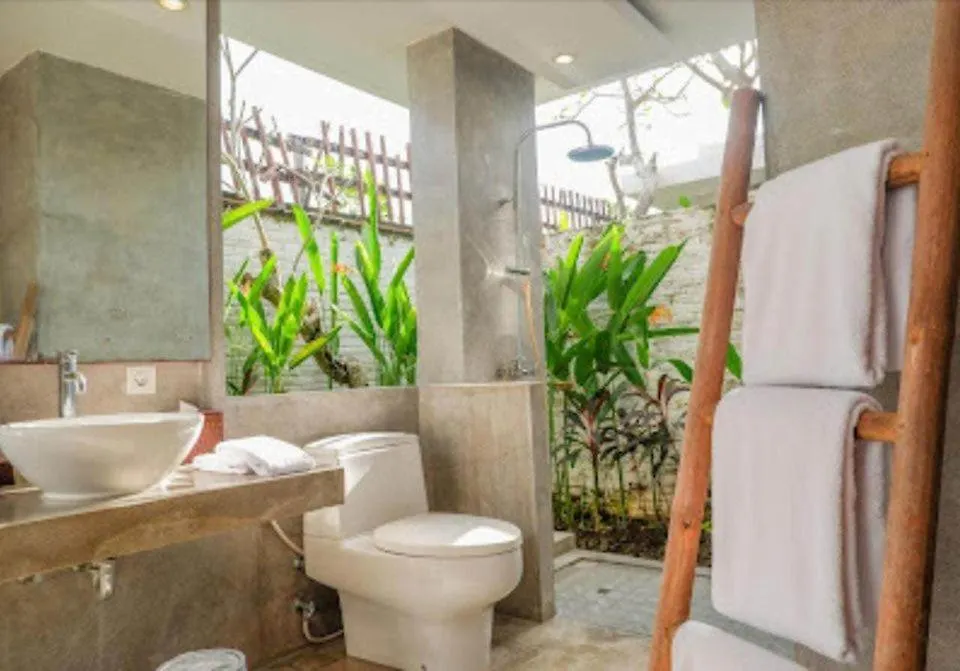 Villa Matthew Canggu 0*,
