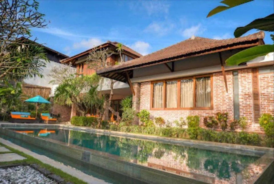 Villa Matthew Canggu
