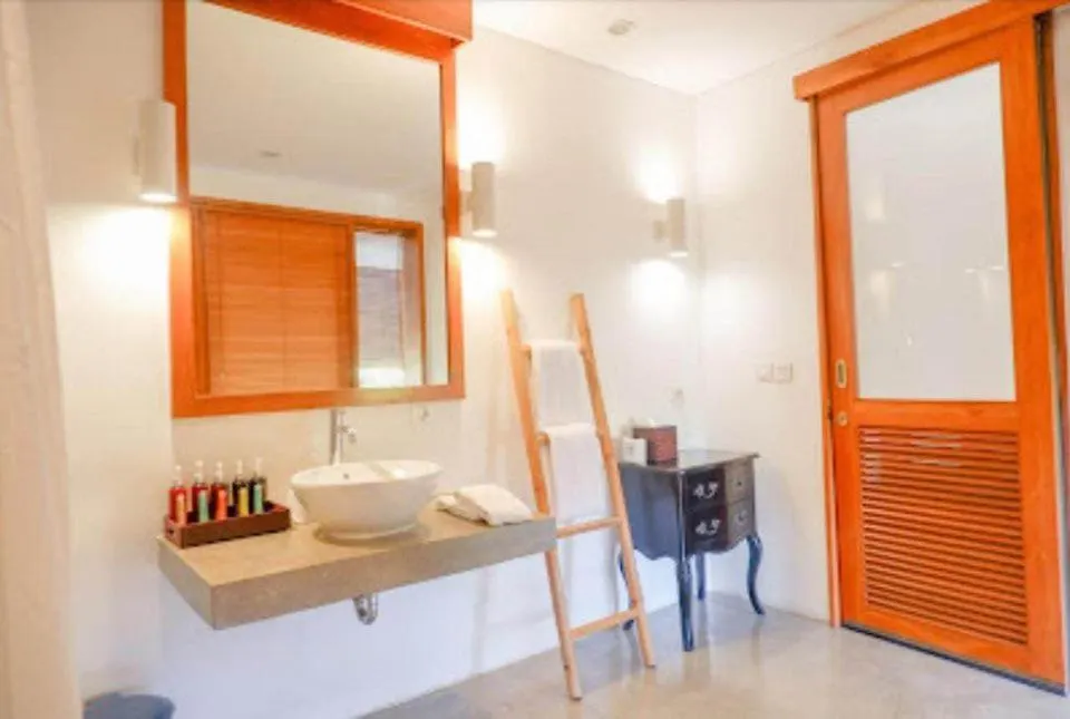 Villa Matthew Canggu