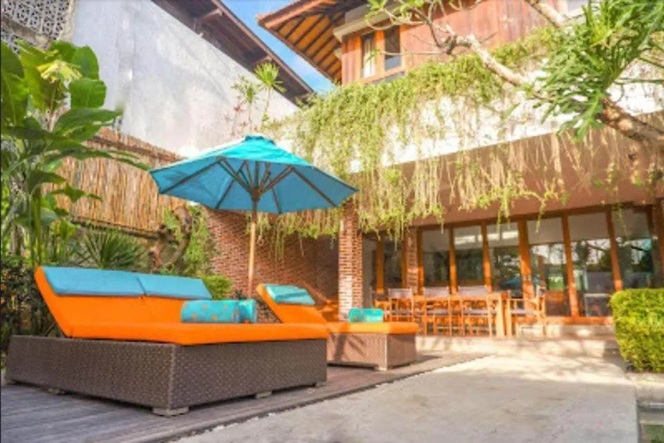 Villa Matthew Canggu 0*,  Indonesia
