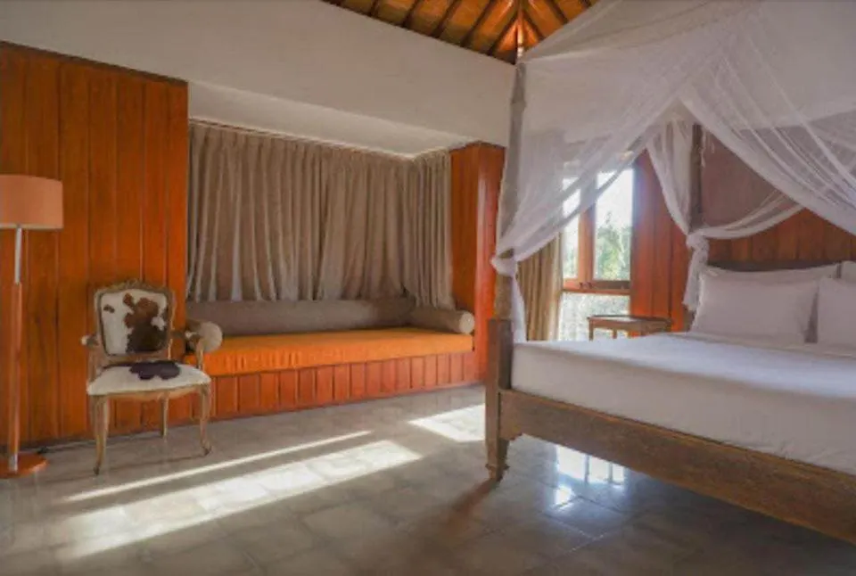 Villa Matthew Canggu