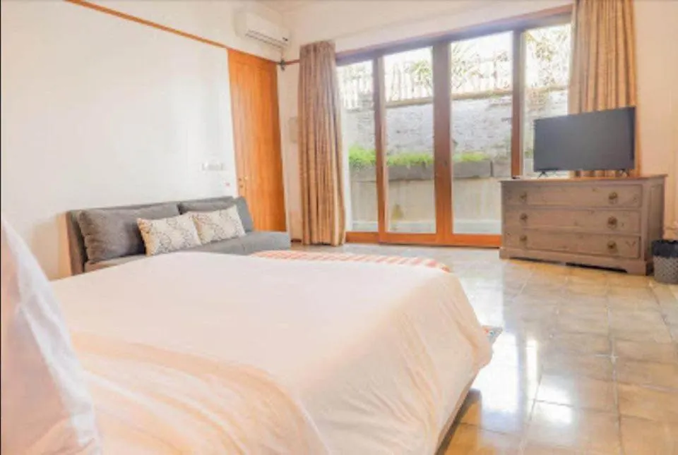 Villa Matthew Canggu