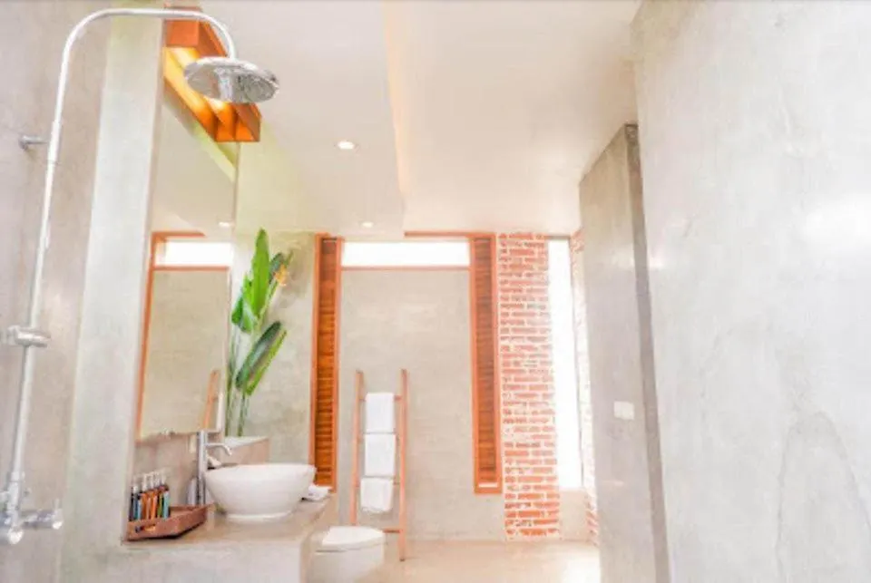 Villa Matthew Canggu