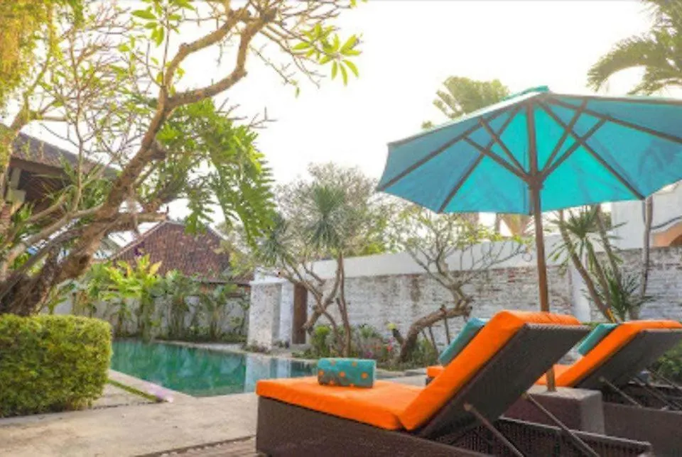 Villa Matthew Canggu