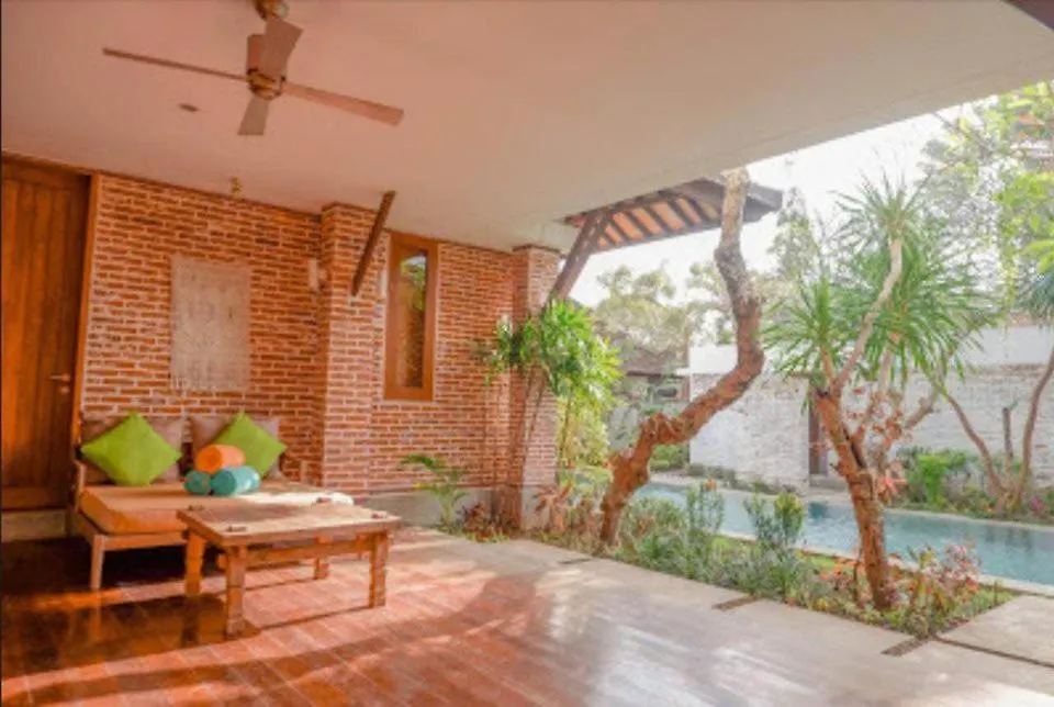 Villa Matthew Canggu