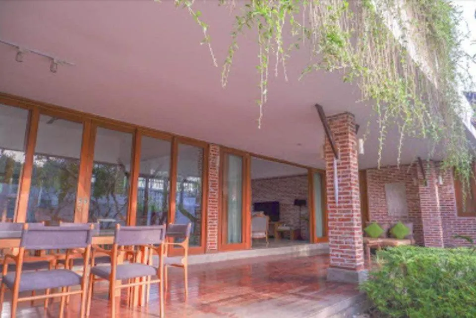 Villa Matthew Canggu
